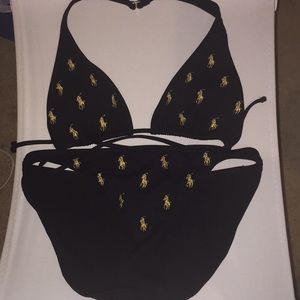 Vintage Ralph Lauren Bikini